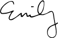 Emily-Written